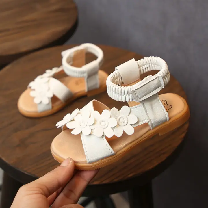 little kids sandals