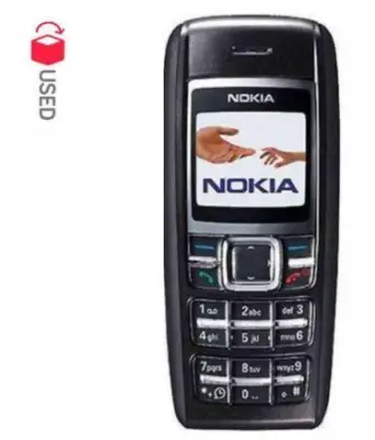 Nokia 1600 Mobile (Fresh Import) Limited Edition