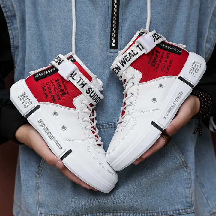 top fashion sneakers 2019