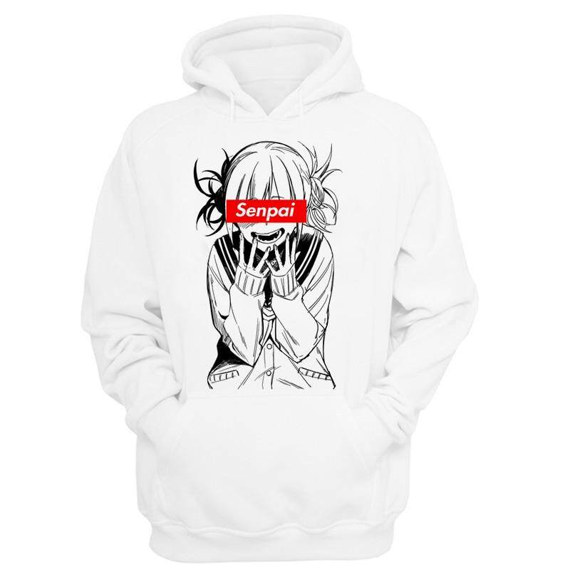 senpai sweater