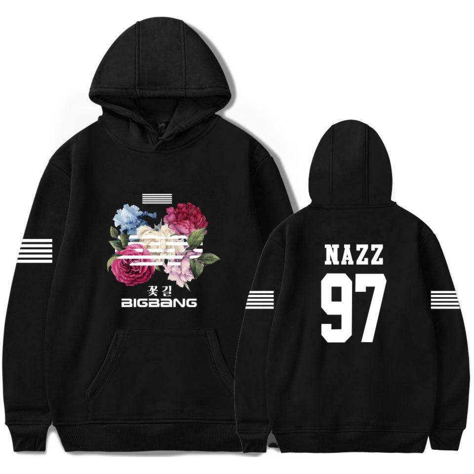 korean hoodies brand