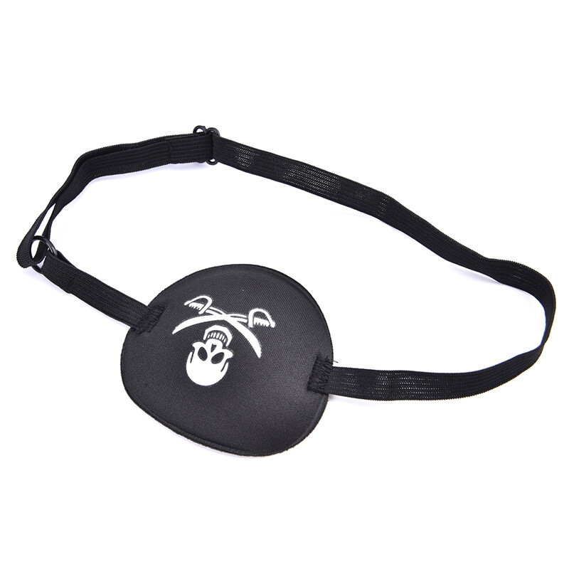 Kui-Min Lazy Eye Patch Amblyopia Obscure Astigmatism Training Child Amblyopia Eye mask