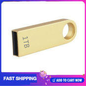 Wiki Portable USB 3.0 Flash Drive - High-Speed Data Storage