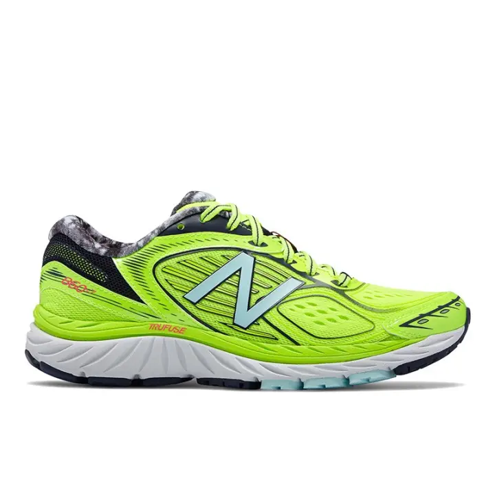 new balance 860 v 7 test