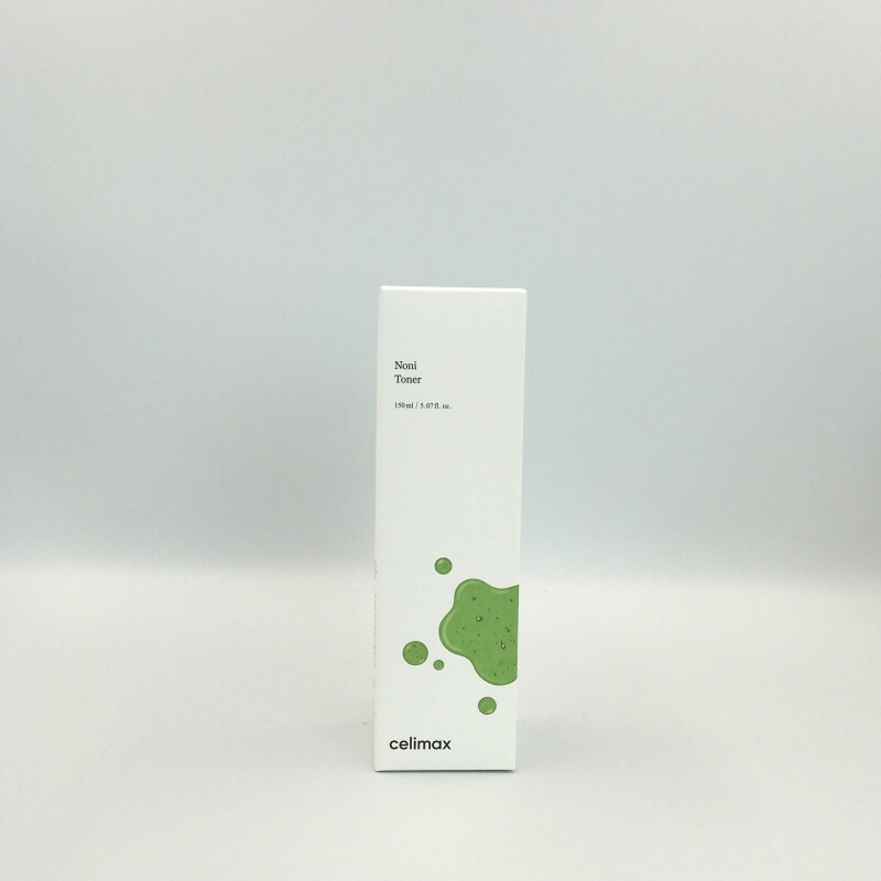 [Celimax] mực cân bằng độ ẩm Noni thực sự 150ml
