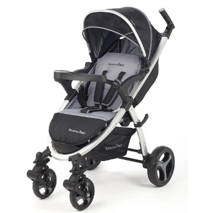 heavy duty stroller