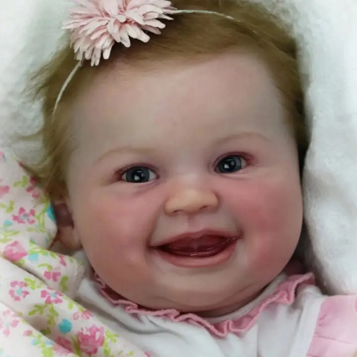 rebirth reborn dolls