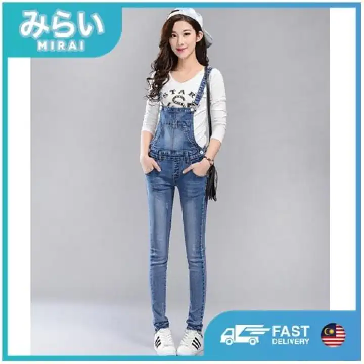baju playsuit