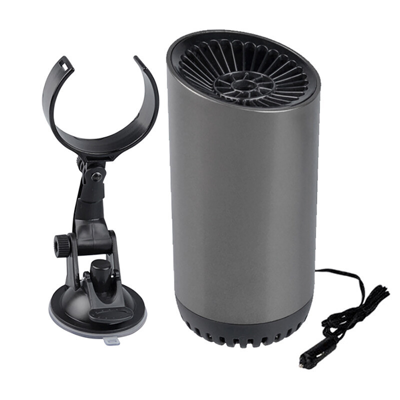 Máy Sưởi Xe Hơi Morica 2 Trong 1 12V, Làm Nóng Nhanh Kính Chắn Gió, Máy Sưởi Xe, Quạt Làm Tan Giá, Máy Sưởi Không Khí Caar