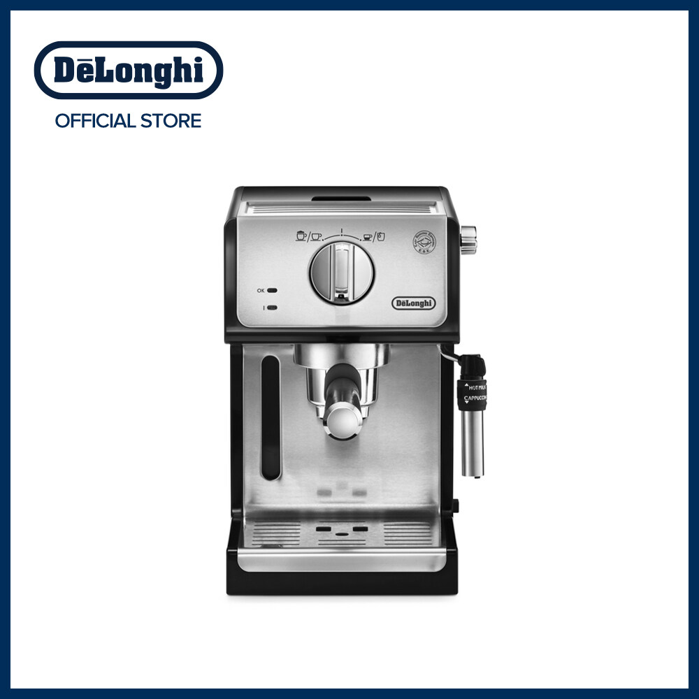 delonghi ese espresso machine