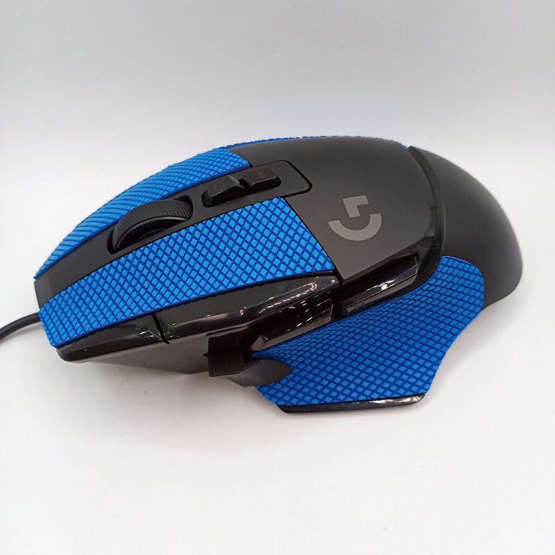 Miếng dán chống trượt cho Logitech g502x Lightspeed Plus