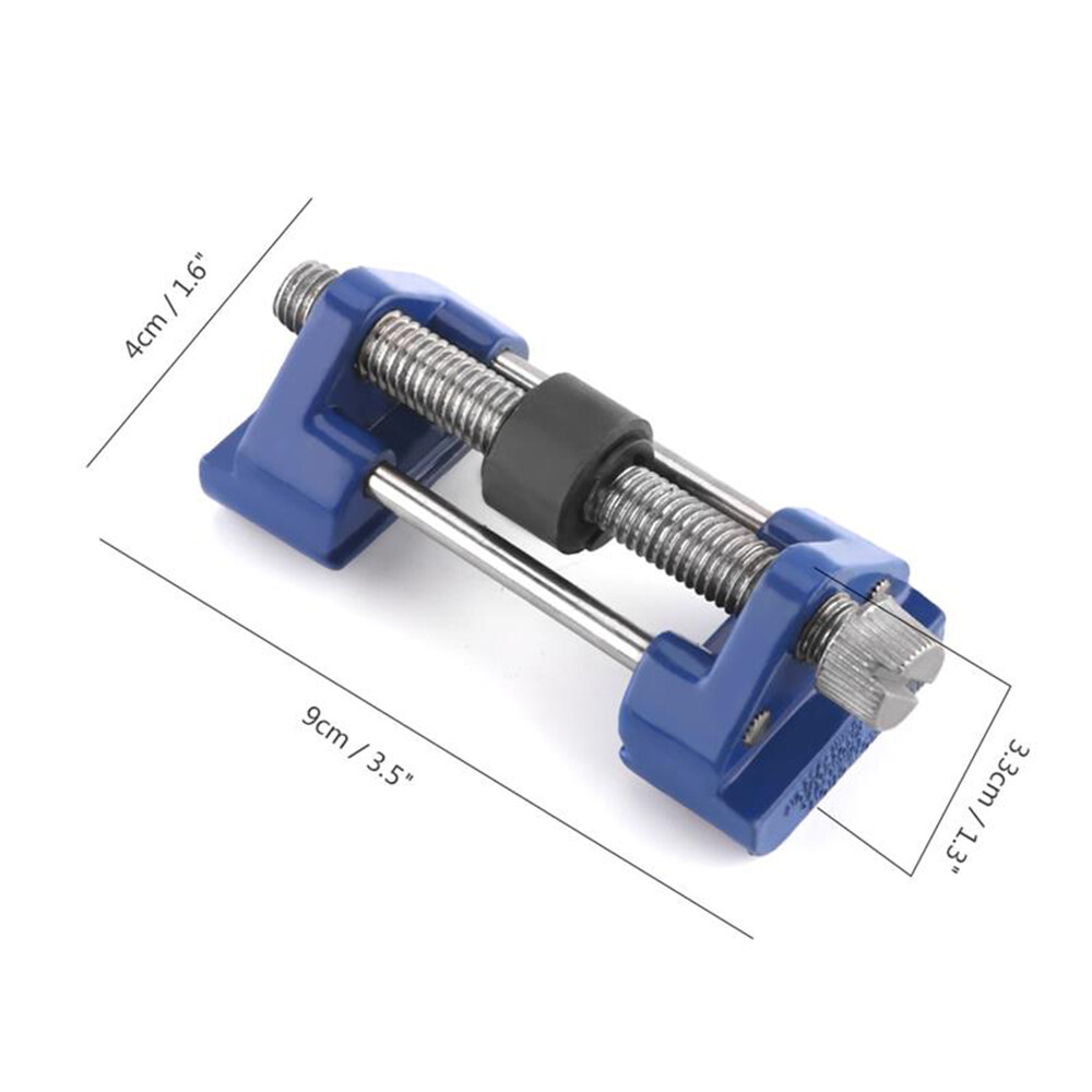 Dụng Cụ Cầm Tay Mài Giũa Kim Loại Chiều Rộng Lưỡi Bào 77mm / 47mm - INTL