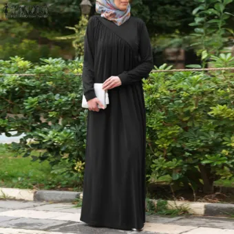 abaya shirt dress