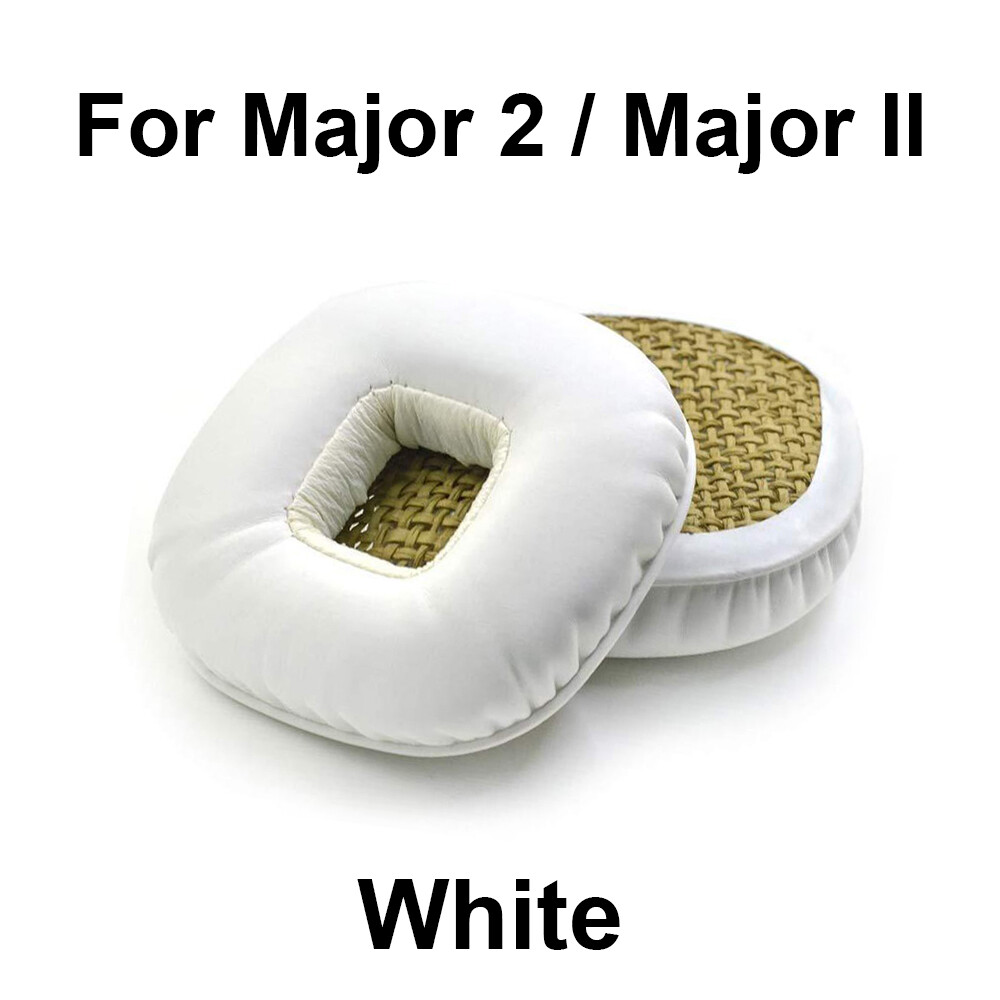 Replacement Earpads Headband For Marshall Major I II III