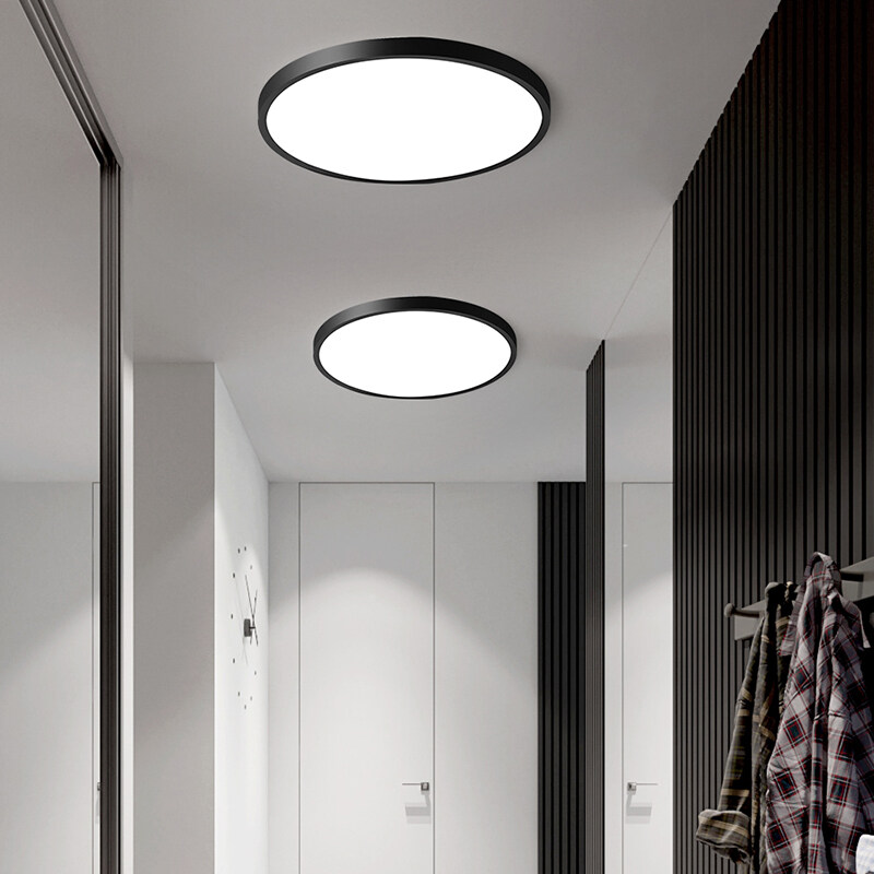 bright ceiling light fixture