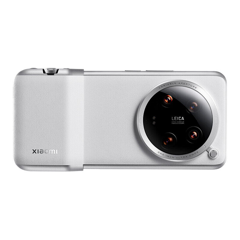 Xiaomi 15 Ultra Photography Set/ 小米15 Ultra/MI 15 Ultra