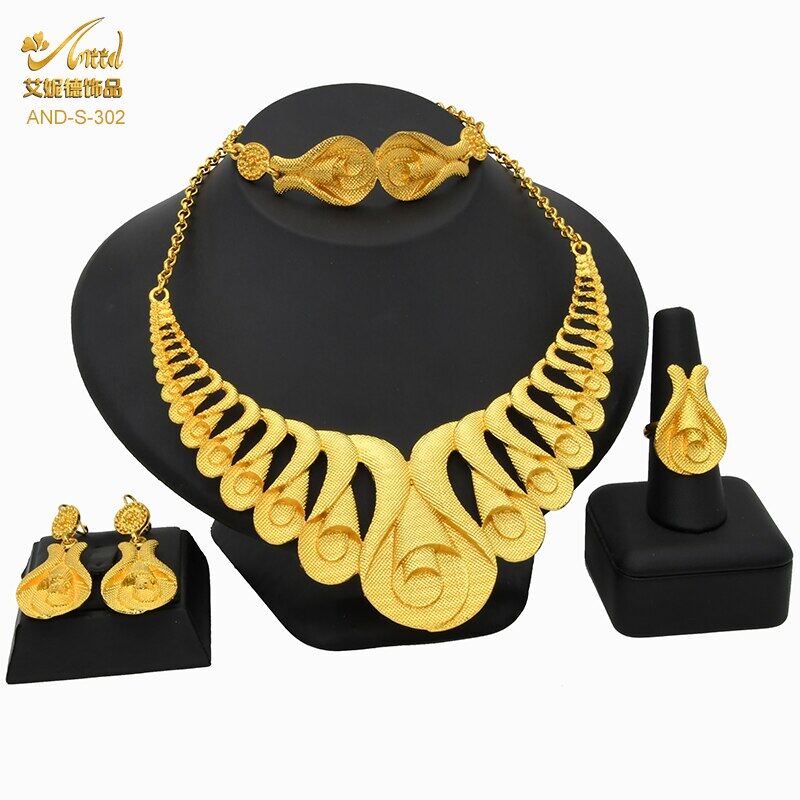 cheap gold plated jewellery