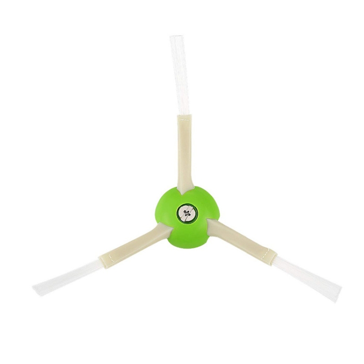 Diylooks 5 pcs sweeping robot side brush for irobot roomba i7+/e5/e6