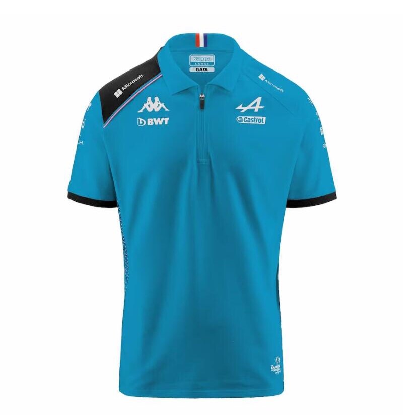 [2023 Latest F1 BWT Alpine Motorcycle Jersey,2023 Latest F1 Racing BWT Alpine F1 Motorcycle Jersey,]