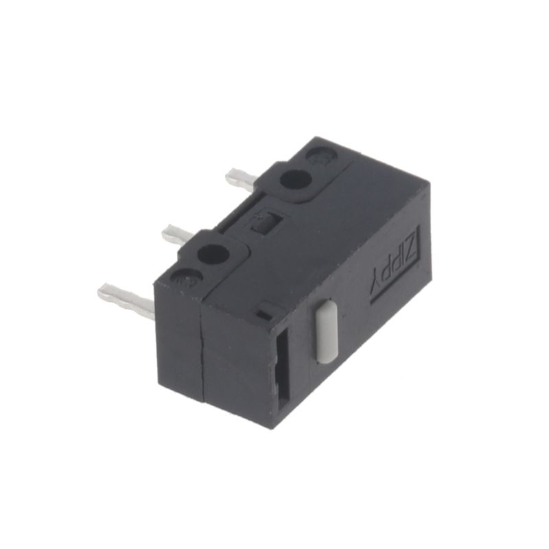 1 Cái ZIPPY ZIP DF3 0.78N Chuột Micro Nút Chuyển Đổi 20 Triệu Thời Gian Cuộc Sống
