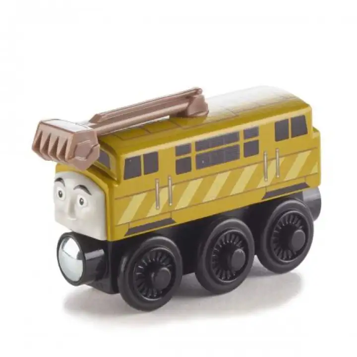 train toys for 10 year olds