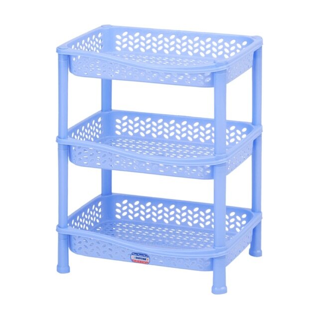 Kệ Chén Nhí 3 Tầng Duy Tân