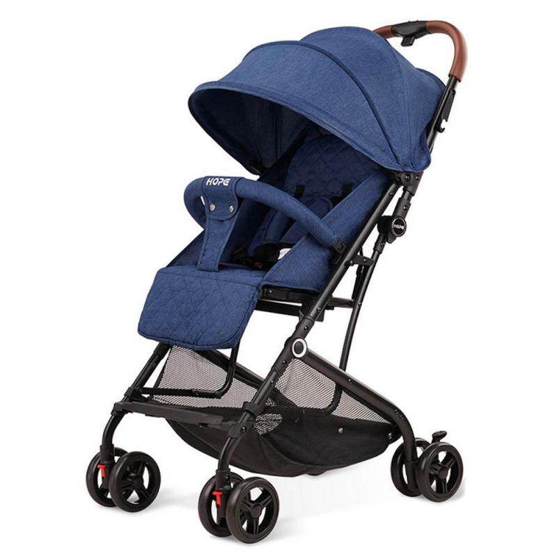 OnLook Adjustable Backrest Angle Stroller to Prevent Sag Hard Board Support Fully Care for the Baby to Sit and Lay Singapore
