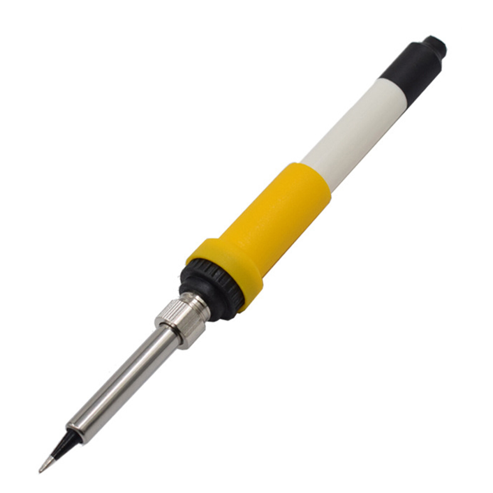 Terylin 12V Electric Soldering Iron DC Low Voltage Welding Pen EU/US Plug Repair Tools