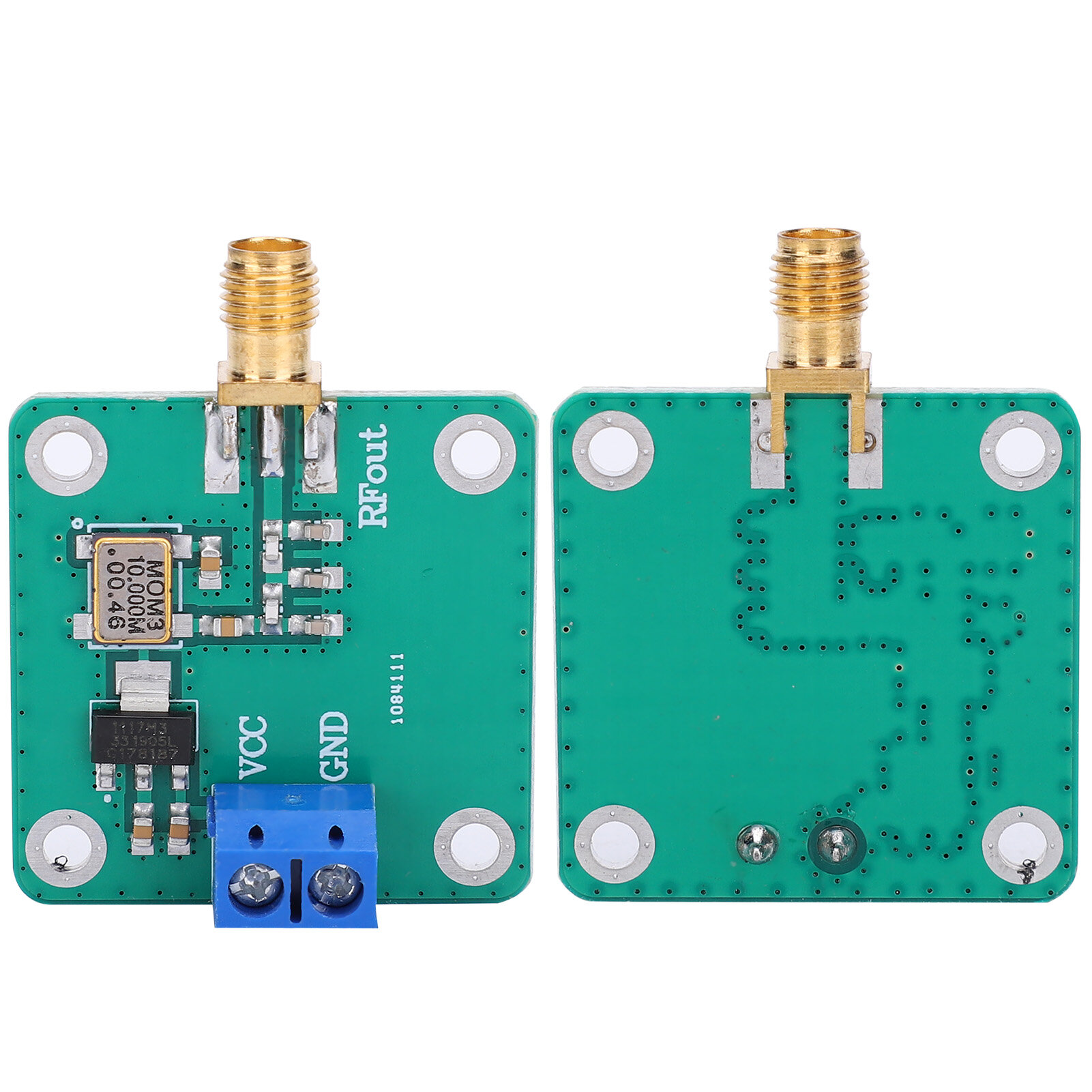 Signal Source Module Signal Source Module 10Mhz RF Signal Generator Board