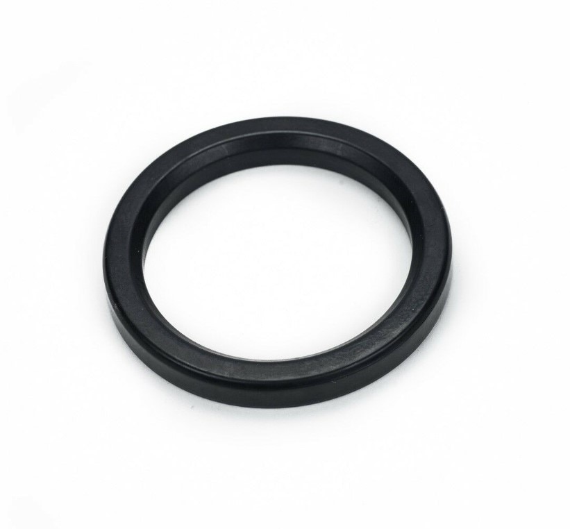 thumbnail image 2 of 2x Espresso Machine Group Seal Filter Holder Gasket 73x57x8mm For La Pavoni – Astoria 12225 2 of 6