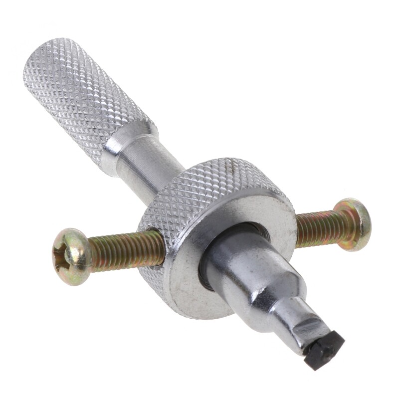 Disc Detainer Lock Pick Bump for Key Tool Locksmith Tools Locking Device Padlock