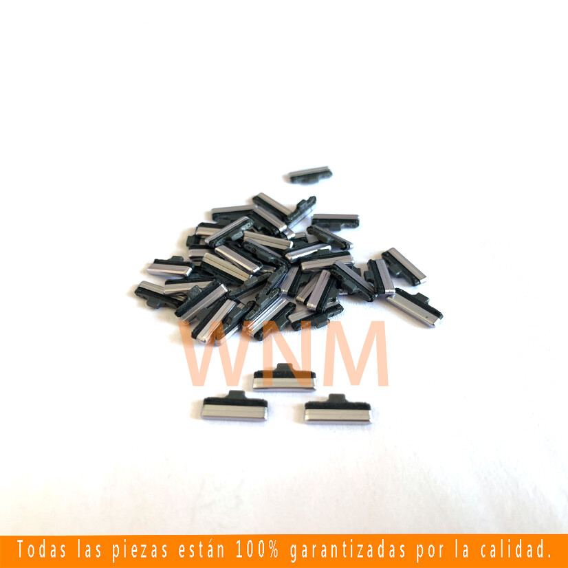 New For Samsung galaxy A80 A805 Power button flex on / off Switch Button Side Key Volume Up Down Flex Cable