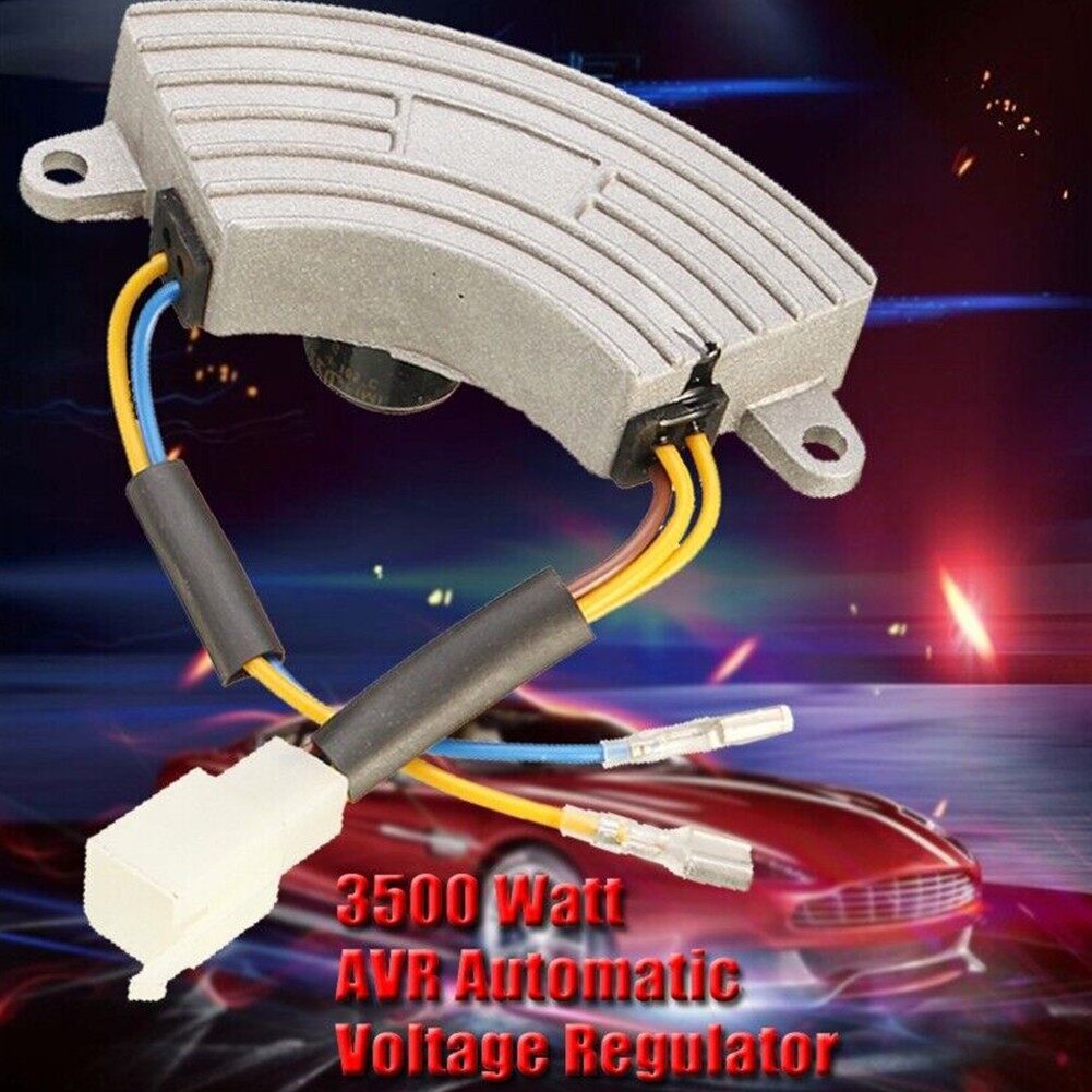 3500 Watt Generator AVR Automatic Voltage Regulator Rectifier 3.5KW AVR
