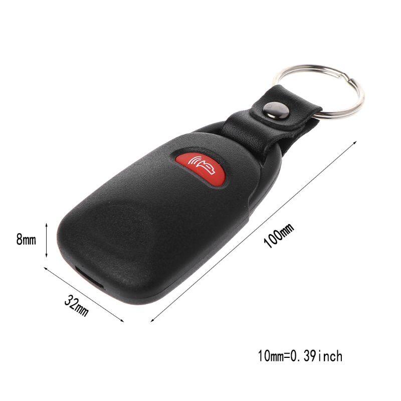 Universal Remote Control Copy Duplicator Electric Controller 315MHz 433MHz Garage Car Door Switch Opener