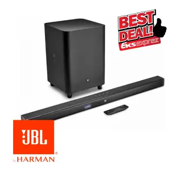 jbl soundbar lazada