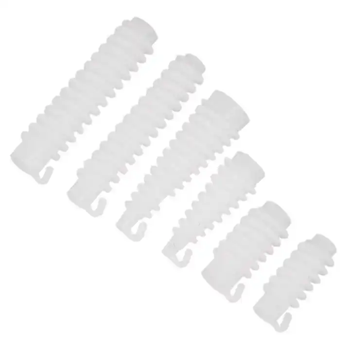 30pcs Hair Styling Curlers Hair Rollers Curlers Set Curling Tools