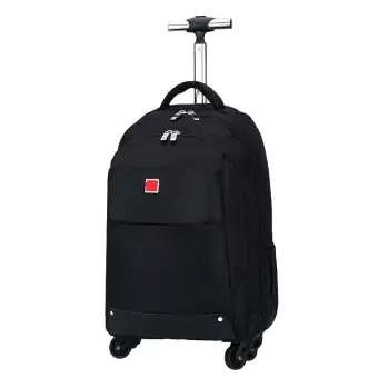 18 rolling luggage