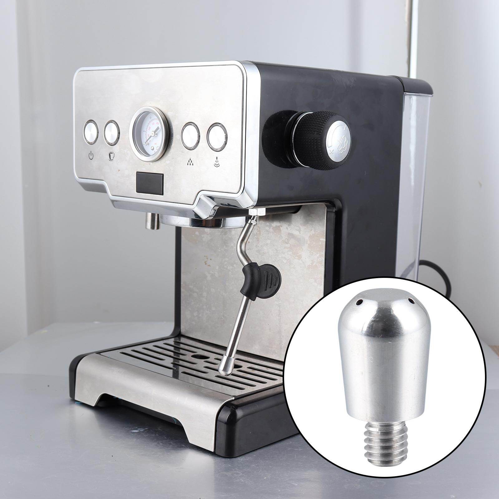 Homozy Coffee Machine Steam Nozzle for CRM3605 Cafe Milk Tea Shop Accessories