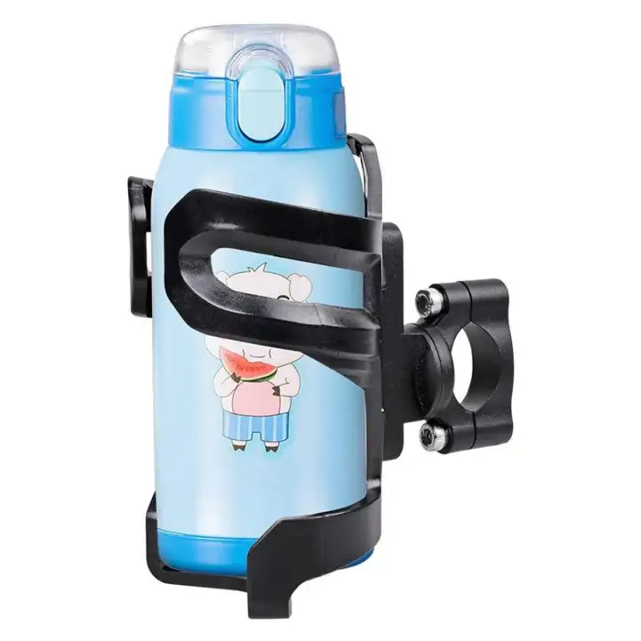 motorbike water bottle holder