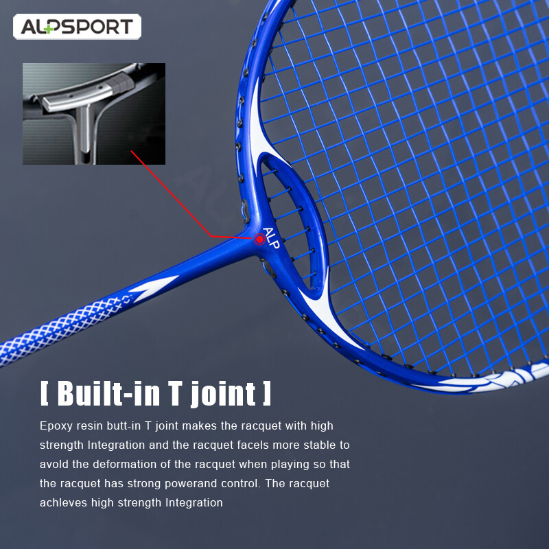 ALP ZY Bridge Wing Shape 38LBS 4U G5 High Modulus Magnetic 100% Full ...