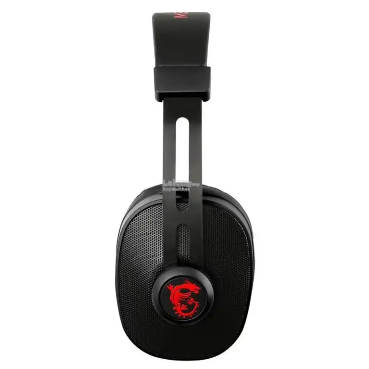 msi gaming headset