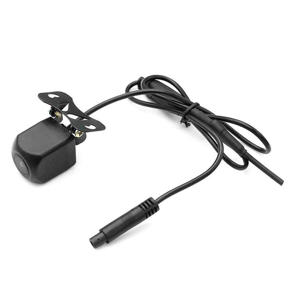 EKLEVA Car Rear View Camera Automobile WiFi Wireless Reverse HD Night Vision Backup Camera For Iphone IOS Android