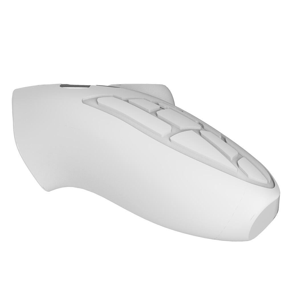 Narsta Vỏ Bọc Cho PS5 Phụ Kiện Vỏ Bọc Điều Khiển Vỏ Bọc Điều Khiển Funda Dày Vỏ Bảo Vệ Tay Cầm Chơi Game Cho PS5 Playstation 5