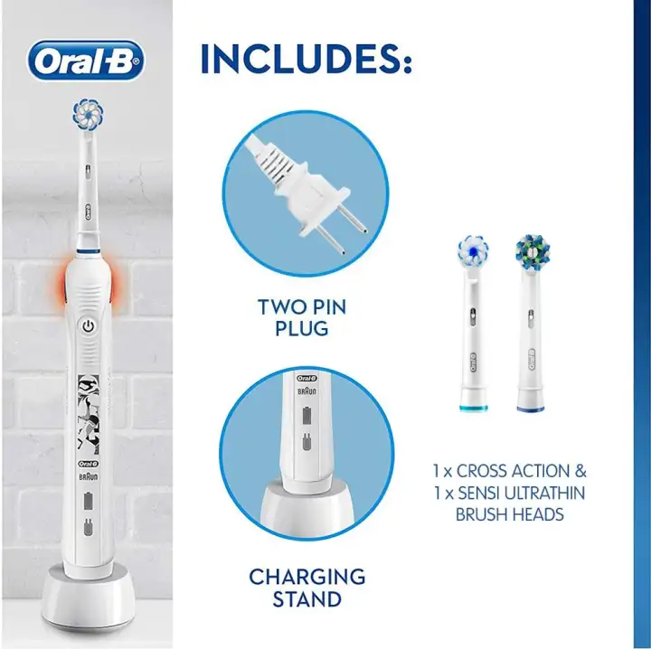 electric toothbrush for 1 year old