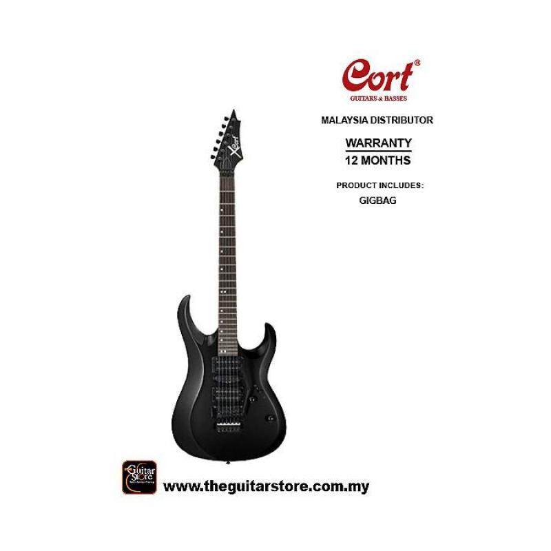 Cort X6 With Bag Malaysia