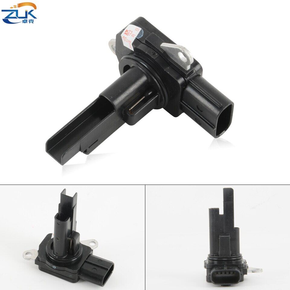 ZUK MAF Mass Air Flow Meter Sensor For Toyota LAND CUIRSER PRADO