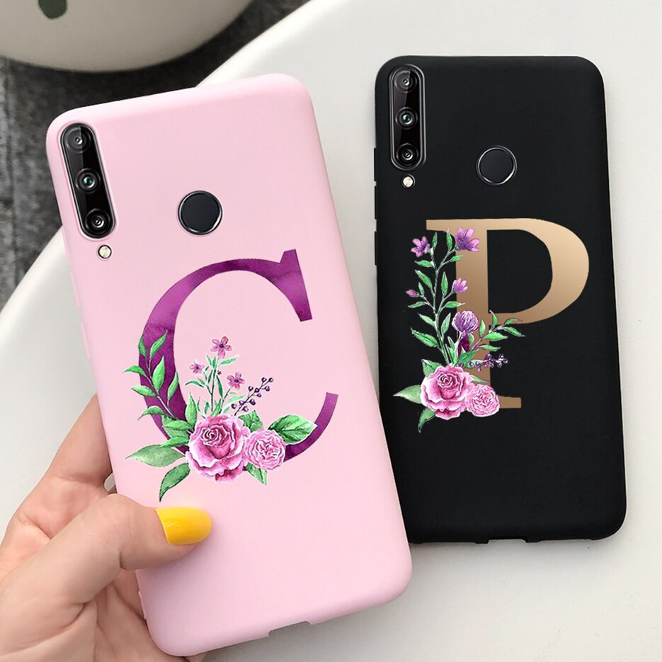 phone case huawei y6p