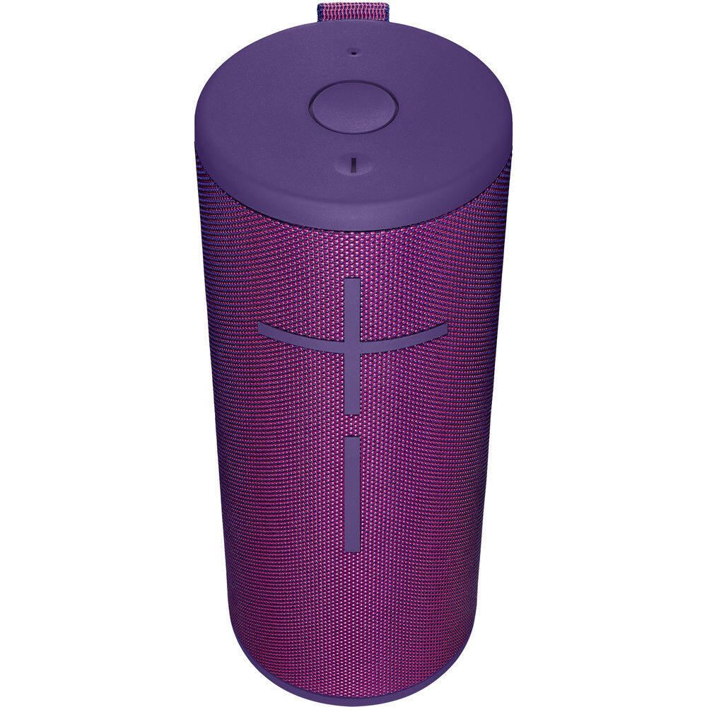 Ultimate Ears UE BOOM Portable Wireless Bluetooth Speaker 360