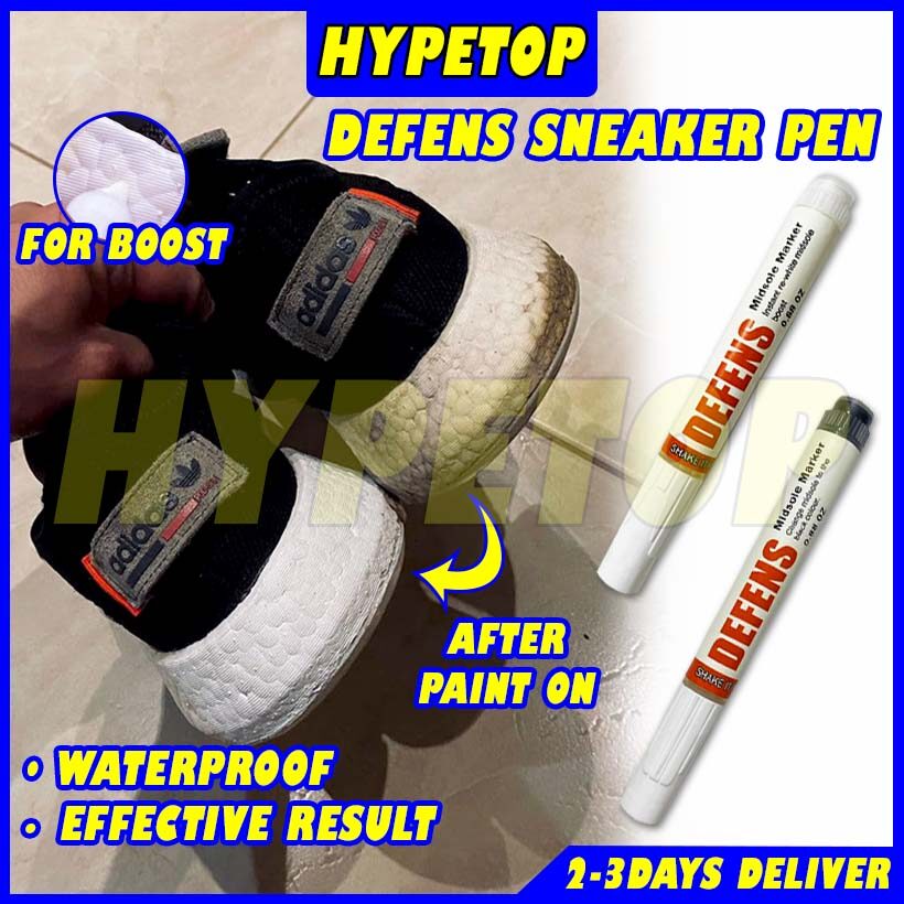 Paint Marker White Sharpie For Shoes Paint Marker How To Whiten