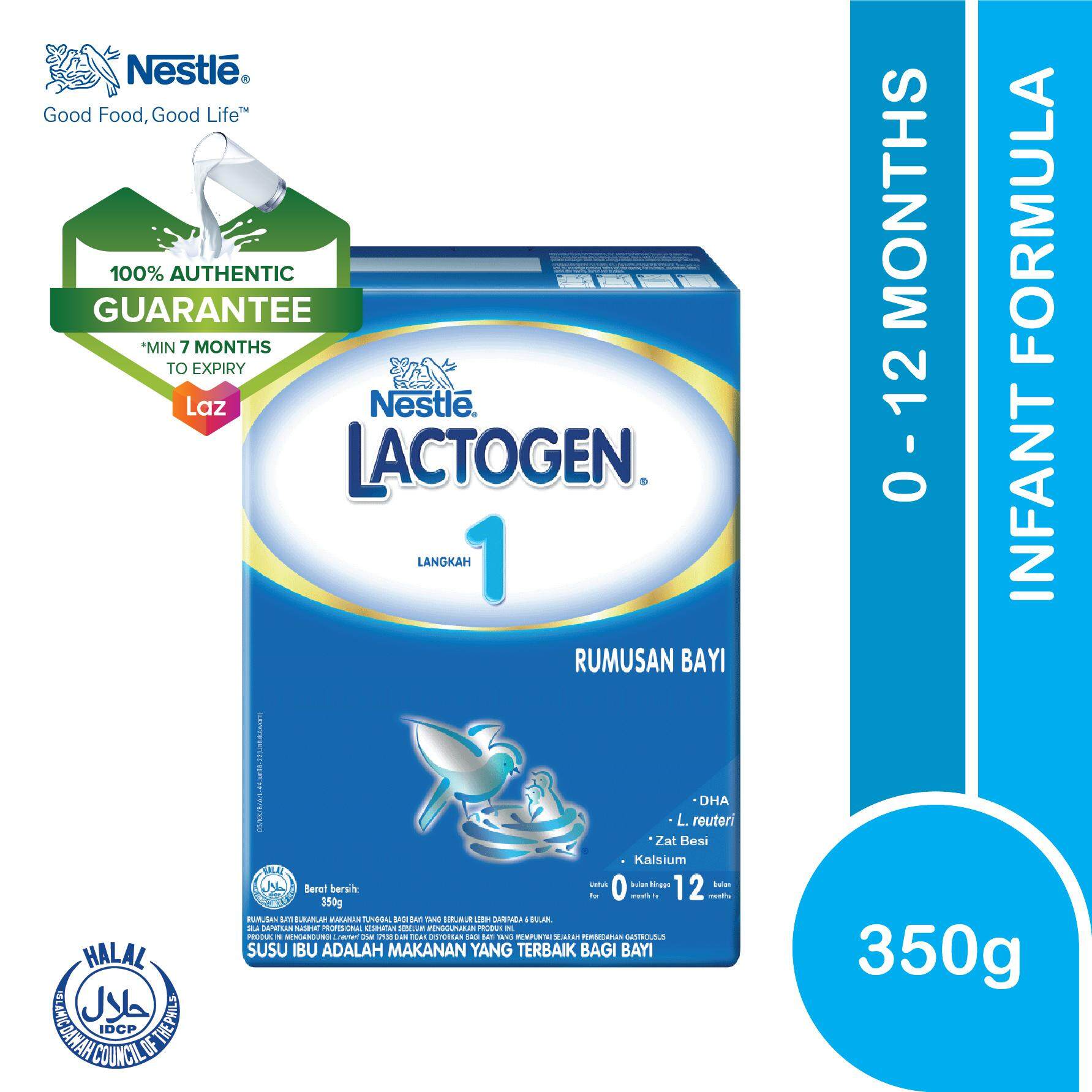 lactogen 1 price